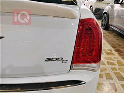 كرايسلر 300